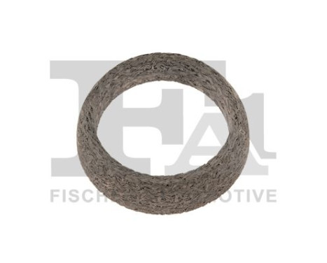 Bague d'étanchéité, tuyau d'échappement