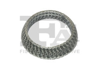 Bague d'étanchéité, tuyau d'échappement