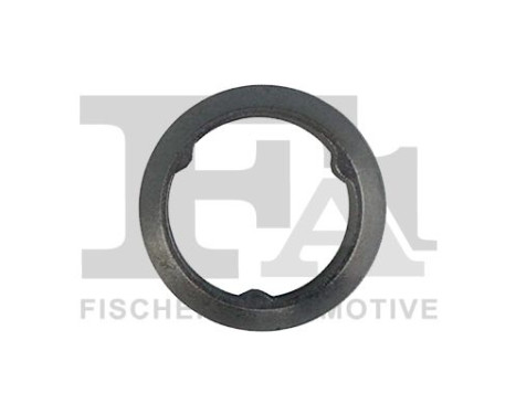 Bague d'étanchéité, tuyau d'échappement