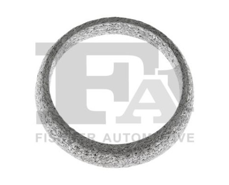 Bague d'étanchéité, tuyau d'échappement