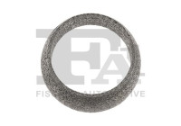 Bague d'étanchéité, tuyau d'échappement