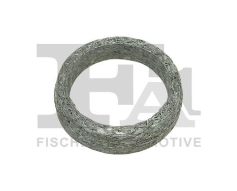 Bague d'étanchéité, tuyau d'échappement