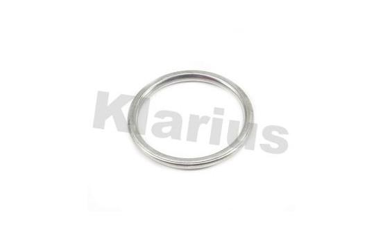 Bague d'étanchéité, tuyau d'échappement
