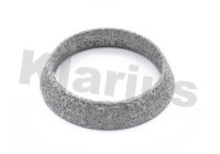 Bague d'étanchéité, tuyau d'échappement