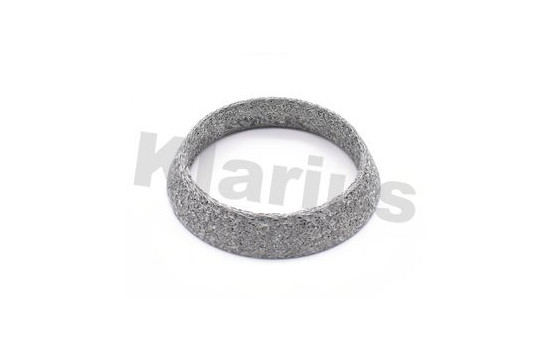 Bague d'étanchéité, tuyau d'échappement
