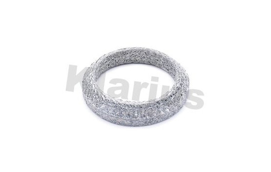 Bague d'étanchéité, tuyau d'échappement