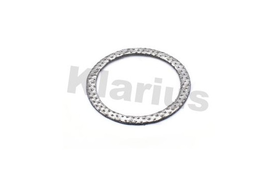 Bague d'étanchéité, tuyau d'échappement