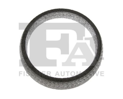 Bague d'étanchéité, tuyau d'échappement