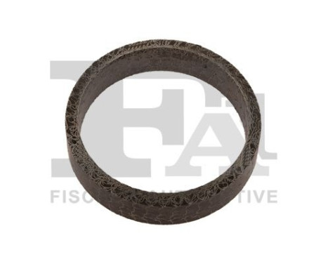 Bague d'étanchéité, tuyau d'échappement
