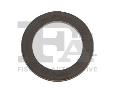 Bague d'étanchéité, tuyau d'échappement