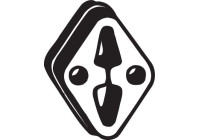 Bandes de caoutchouc, échappement