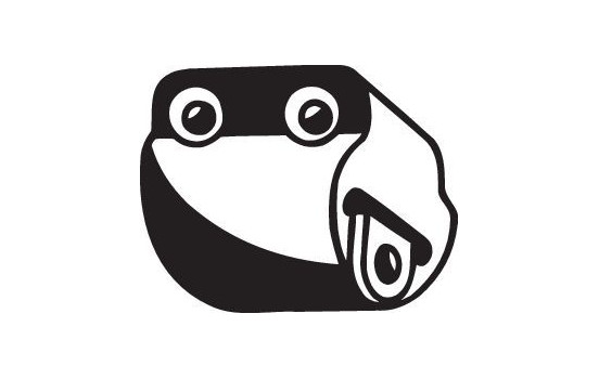 Bandes de caoutchouc, échappement, Image 2