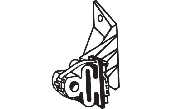 Bandes de caoutchouc, échappement, Image 2