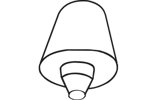 Bandes de caoutchouc, échappement, Image 2