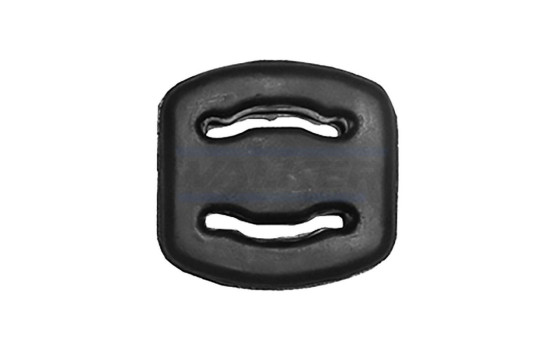 Bandes de caoutchouc, échappement, Image 2