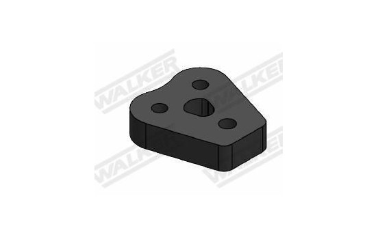 Bandes de caoutchouc, échappement, Image 9