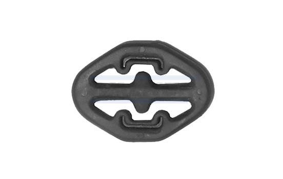 Bandes de caoutchouc, échappement, Image 2
