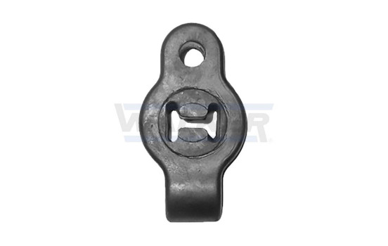 Bandes de caoutchouc, échappement, Image 2
