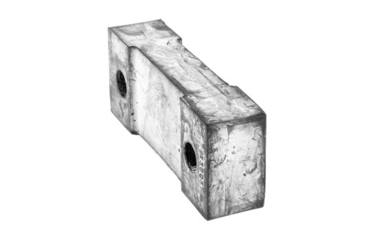 Bandes de caoutchouc, échappement, Image 2