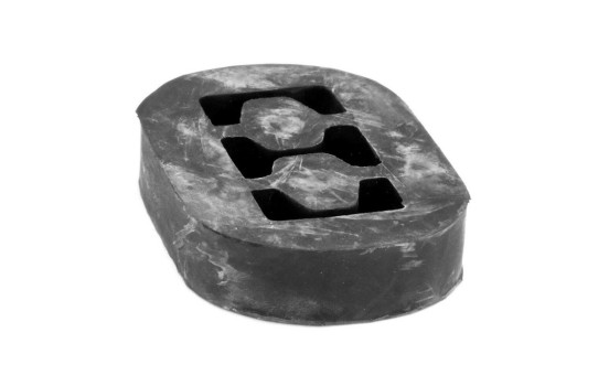 Bandes de caoutchouc, échappement, Image 5