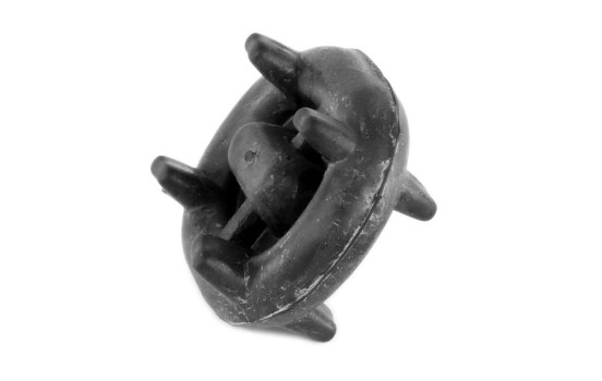 Bandes de caoutchouc, échappement, Image 5