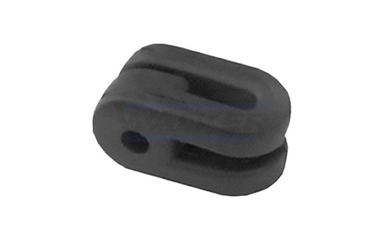 Bandes de caoutchouc, échappement, Image 2