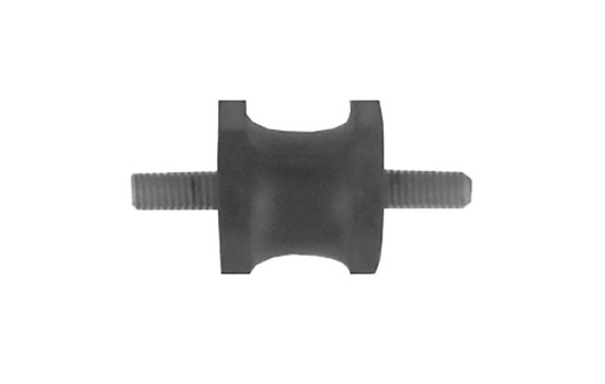 Bandes de caoutchouc, échappement, Image 9