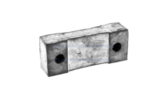 Bandes de caoutchouc, échappement, Image 8