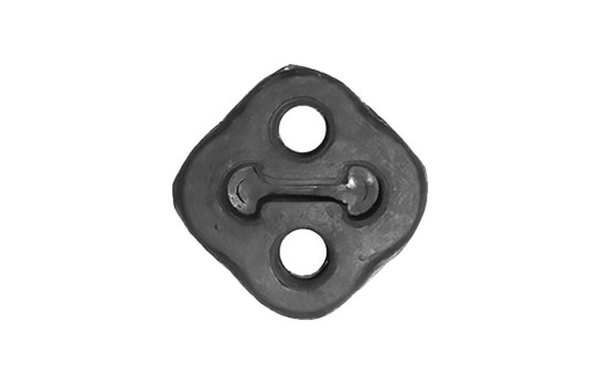 Bandes de caoutchouc, échappement, Image 3