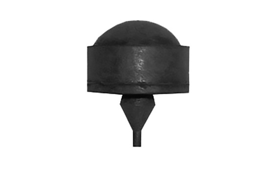 Bandes de caoutchouc, échappement, Image 3