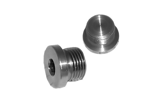 Boulon, système d'échappement