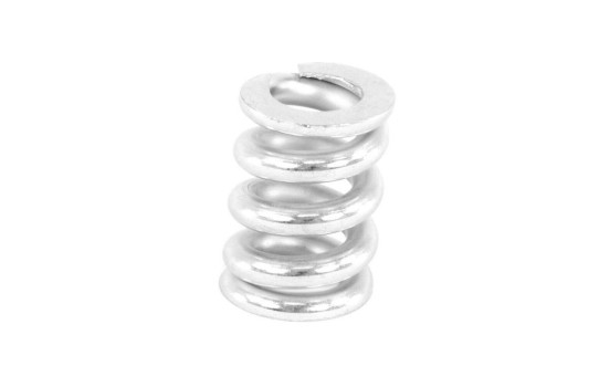 Boulon, système d'échappement, Image 8