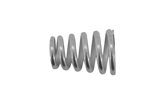 Boulon, système d'échappement