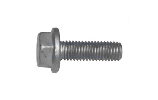 Boulon, système d'échappement, Image 2