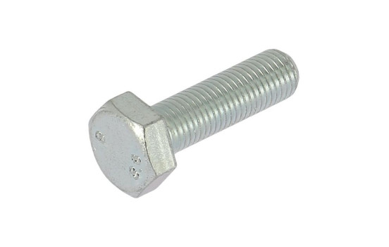 Boulon, système d'échappement, Image 4