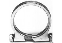 Collier d'échappement Bosal 48 mm