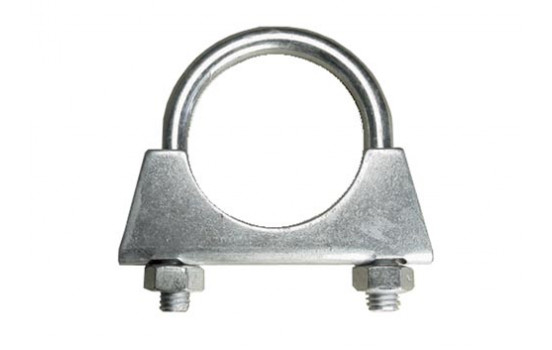 Collier d'échappement Bosal 54 mm