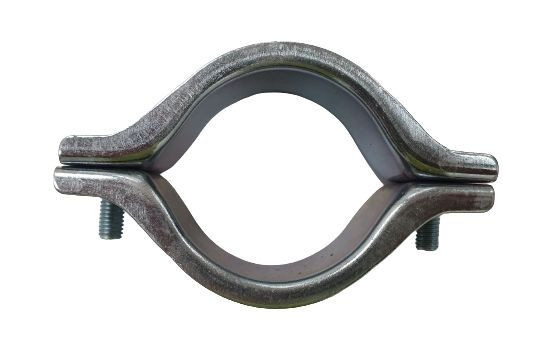 Collier d'échappement Bosal 76 mm