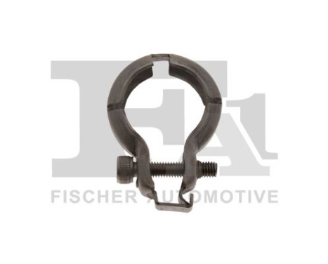 Collier d'échappement FA1 29 mm