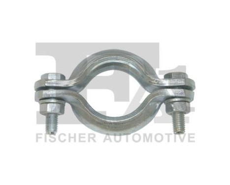 Collier d'échappement FA1