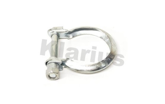 Collier d'échappement Klarius 60 mm