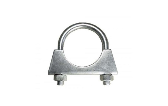 Collier d'échappement Klarius 67 mm