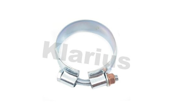 Collier d'échappement Klarius, Image 2