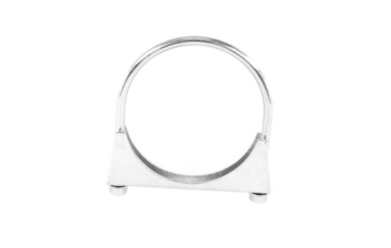 Collier d'échappement Walker 102 mm
