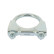 Collier d'échappement Walker 43 mm, Vignette 6
