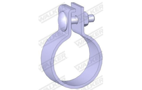 Collier d'échappement Walker 44,5 mm, Image 3