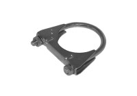 Collier d'échappement Walker 45 mm