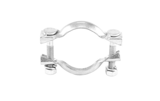 Collier d'échappement Walker 49 mm