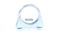 Collier d'échappement Walker 50 mm
