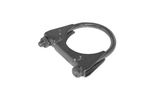 Collier d'échappement Walker 52 mm